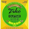 Струни Ziko DCZ-012 Brass 12-53