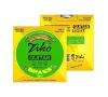 Струни Ziko DCZ-012 Brass 12-53