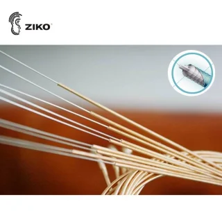 Ziko DCZ-012 Brass 12-53