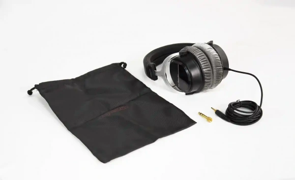 Наушники Superlux HD-660 PRO (32Ω) Наушники Superlux HD-660 PRO (32Ω)