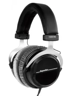 Superlux HD-660 PRO (32Ω)