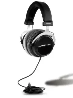 Superlux HD-660 PRO (32Ω)