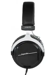 Superlux HD-660 PRO (32Ω)