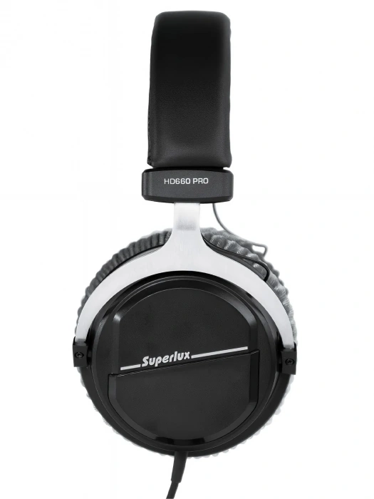 Superlux HD-660 PRO (32Ω)