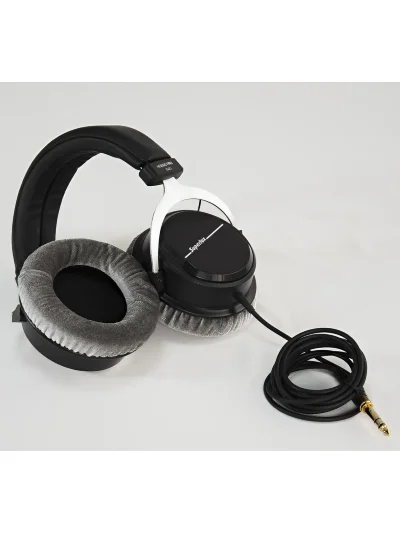 Навушники Superlux HD-660 PRO (32Ω)
