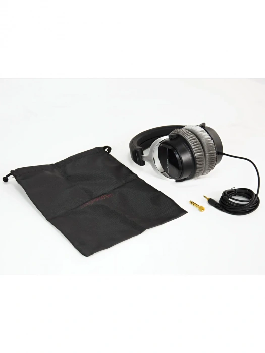 Навушники Навушники Superlux HD-660 PRO (32Ω)