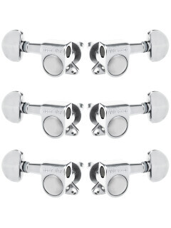 Paxphil WJ703M 3+3 CR