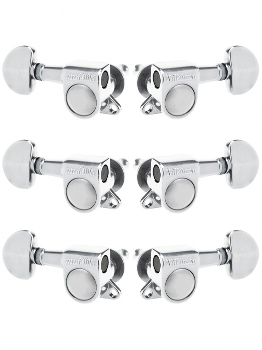 Кілки Кілки Paxphil WJ703M 3+3 CR