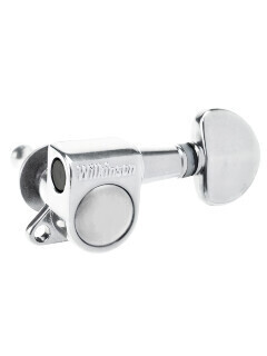 Paxphil WJ703M 3+3 CR