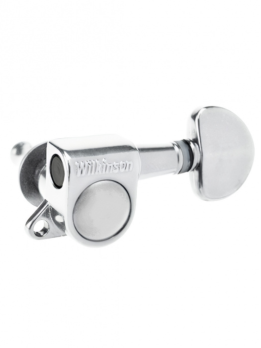 Paxphil WJ703M 3+3 CR