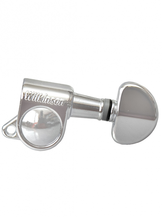 Paxphil WJ703M 3+3 CR