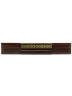 Бридж Paxphil PWB60 Classical Guitar Bridge
