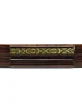 Бридж Paxphil PWB60 Classical Guitar Bridge