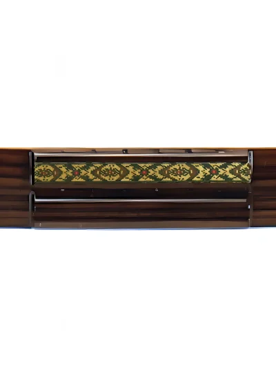 Бридж Paxphil PWB60 Classical Guitar Bridge