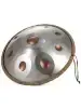 Хендпан Fzone HP22I9N-Gold Eye Handpan Drum 22"