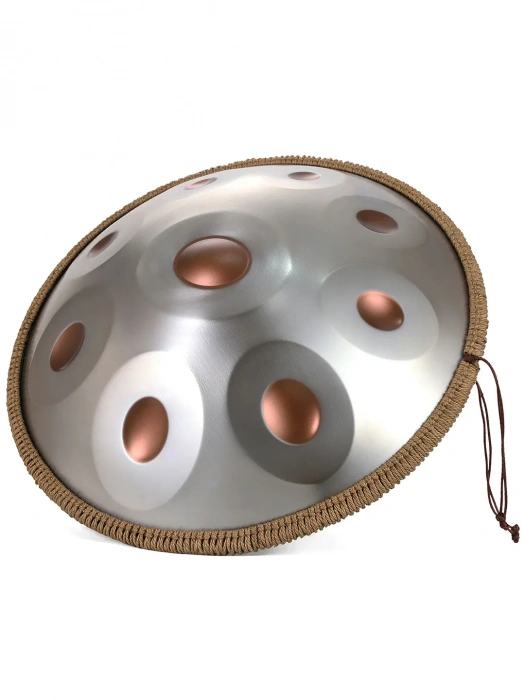 Хендпан Хендпан Fzone HP22I9N-Gold Eye Handpan Drum 22"
