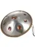 Хендпан Fzone HP22I9N-Gold Eye Handpan Drum 22"