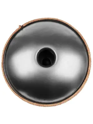 Хендпан Fzone HP22I9N-Gold Eye Handpan Drum 22"