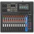Yamaha MGX12 (Black)