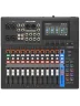 Мікшерний пульт Yamaha MGX12 (Black)