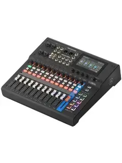 Yamaha MGX12 (Black)