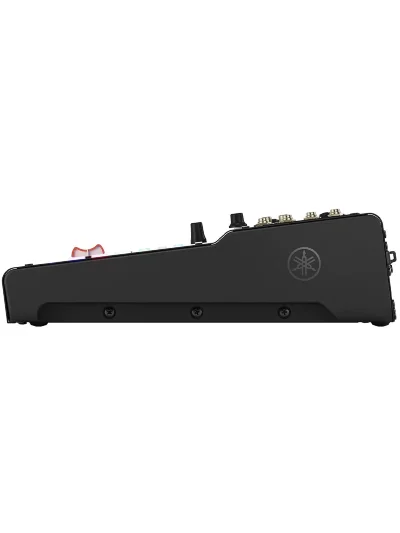 Мікшерний пульт Yamaha MGX12 (Black)