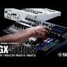 Мікшерний пульт Мікшерний пульт Yamaha MGX12 (Black)