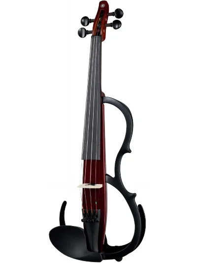 Електроскрипка Yamaha YSV104 (Brown)