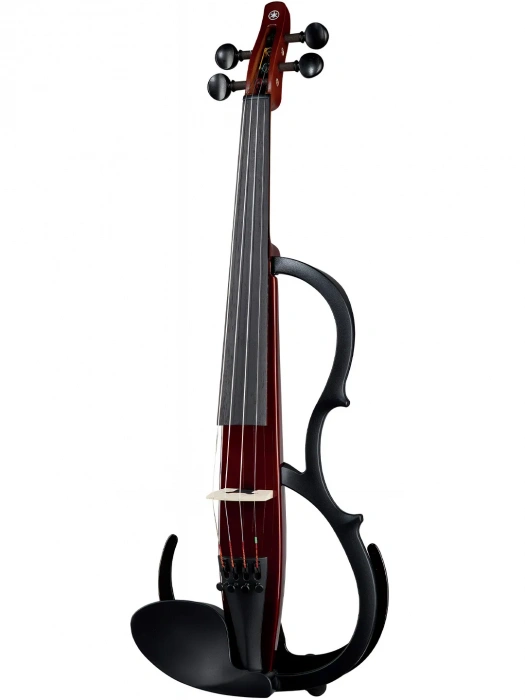 Електроскрипка Електроскрипка Yamaha YSV104 (Brown)
