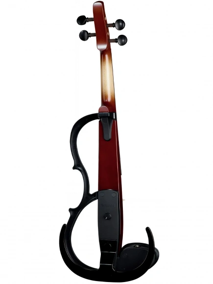 Электроскрипка Yamaha YSV104 (Brown)