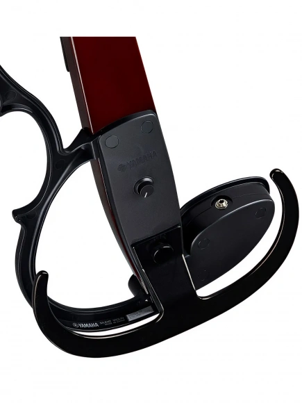 Электроскрипка Yamaha YSV104 (Brown)