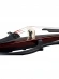 Электроскрипка Yamaha YSV104 (Brown)