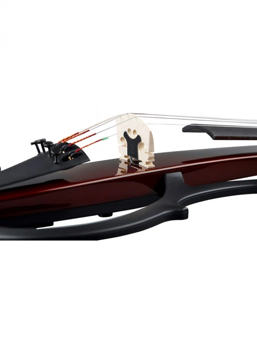 Електроскрипка Електроскрипка Yamaha YSV104 (Brown)