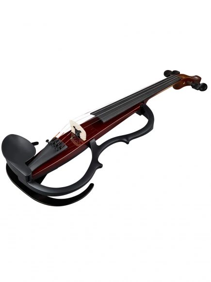 Электроскрипка Yamaha YSV104 (Brown)