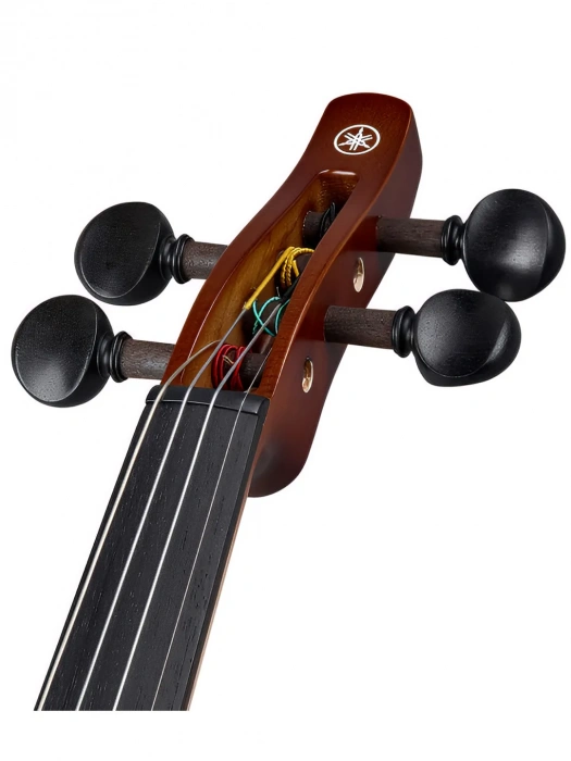 Електроскрипка Електроскрипка Yamaha YSV104 (Brown)