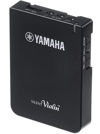 Електроскрипка Yamaha YSV104 (Brown)