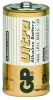 Батарейка GP Ultra Alkaline 1.5V C