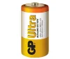 Батарейка GP Ultra Alkaline 1.5V C
