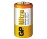 Батарейка GP Ultra Alkaline 1.5V C