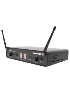 Samson UHF Concert 288 w/Q6
