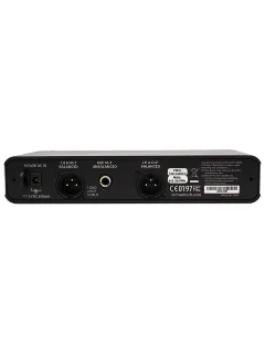 Samson UHF Concert 288 w/Q6
