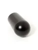 Наконечник перемикача Switchcraft T12742 Guitar Switch Knob (Black)