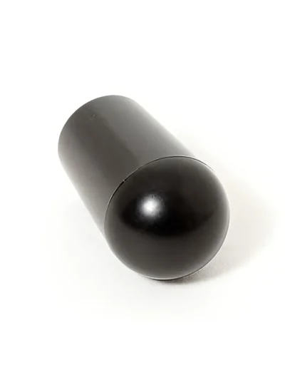 Наконечник перемикача Switchcraft T12742 Guitar Switch Knob (Black)