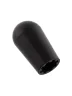 Наконечник перемикача Switchcraft T12742 Guitar Switch Knob (Black)