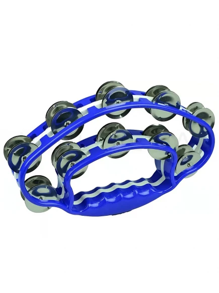 Тамбурин Alice ATB007 Blue