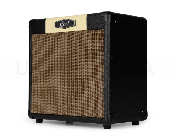 Комбоусилитель Cort CM15R (Black)