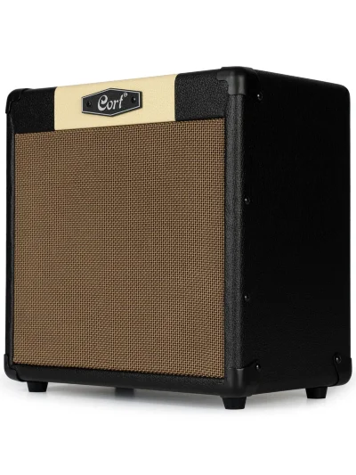 Комбопідсилювач Cort CM15R (Black)