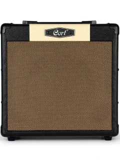 Cort CM15R (Black)