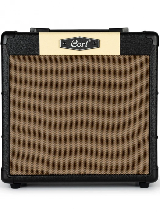 Cort CM15R (Black)