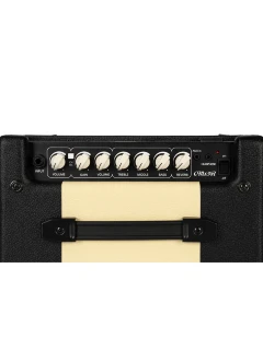 Cort CM15R (Black)